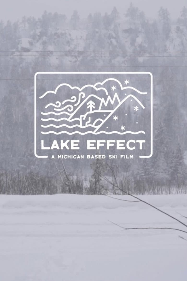 Lake Effect poster