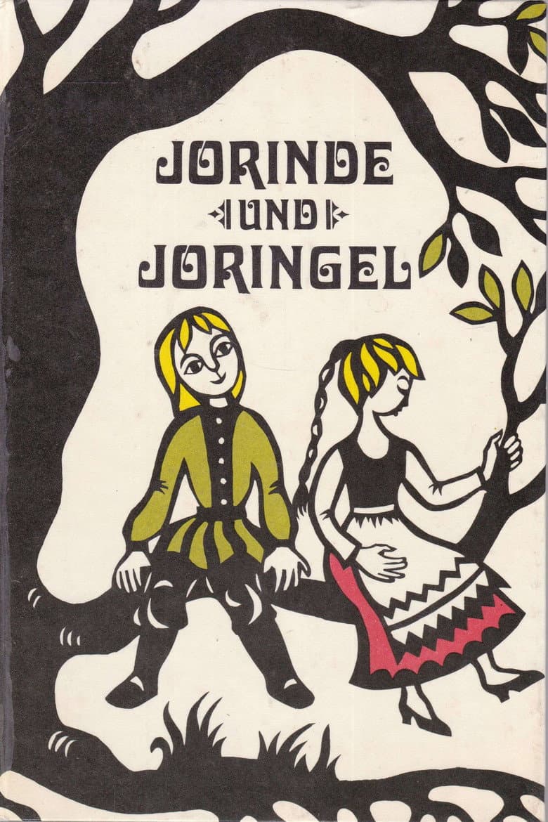 Jorinde und Joringel poster