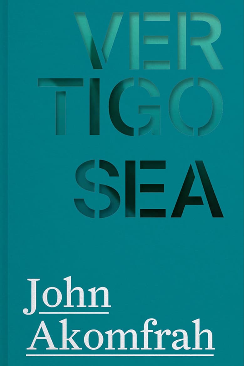 Vertigo Sea poster