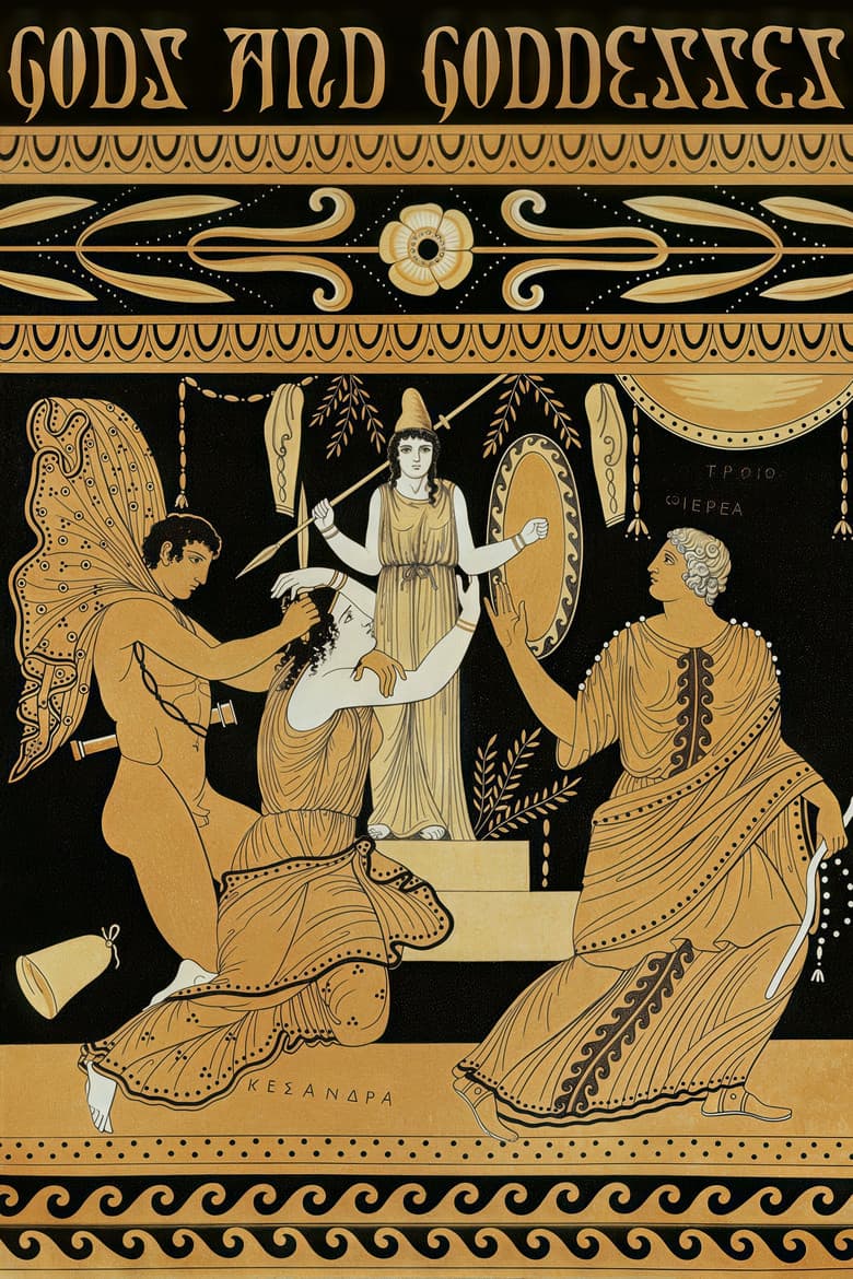 Gods and Goddesses poster
