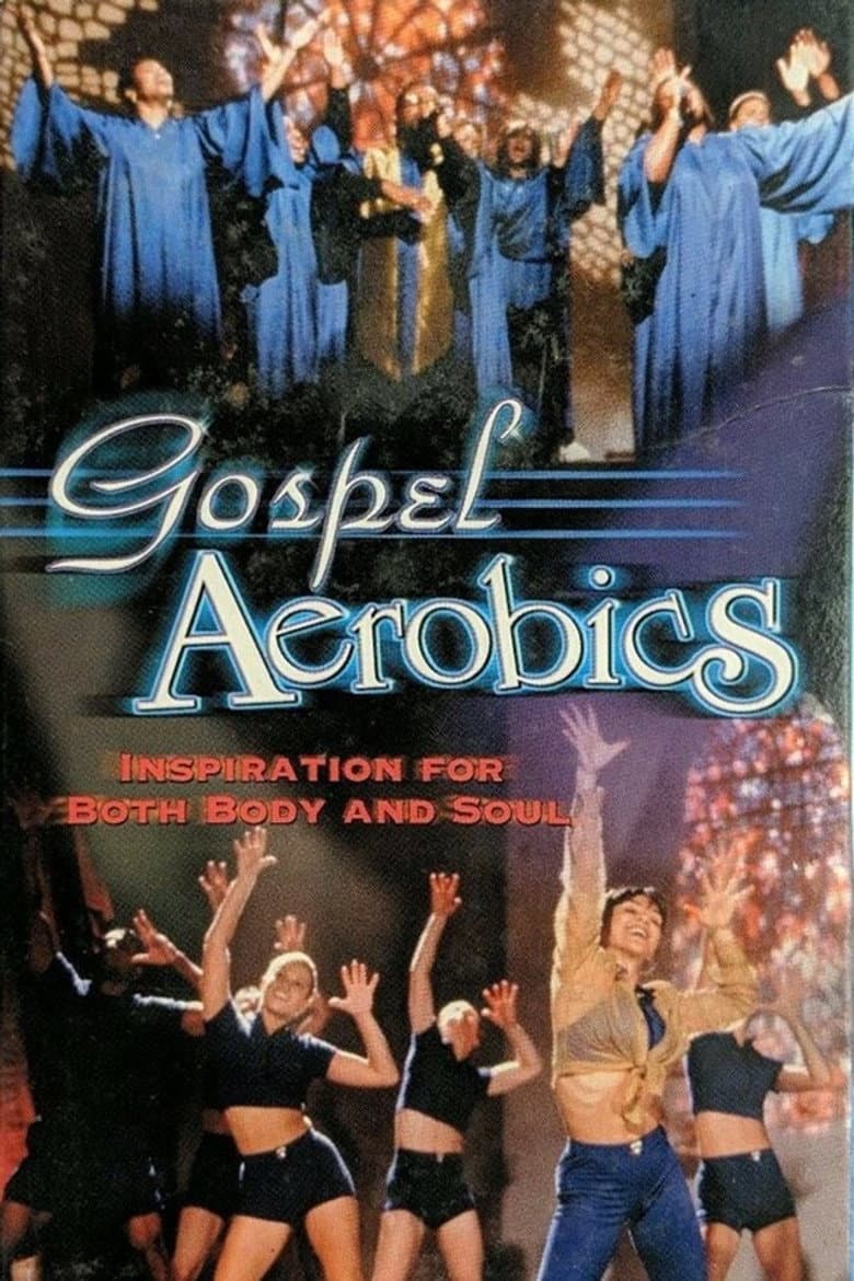 Gospel Aerobics poster
