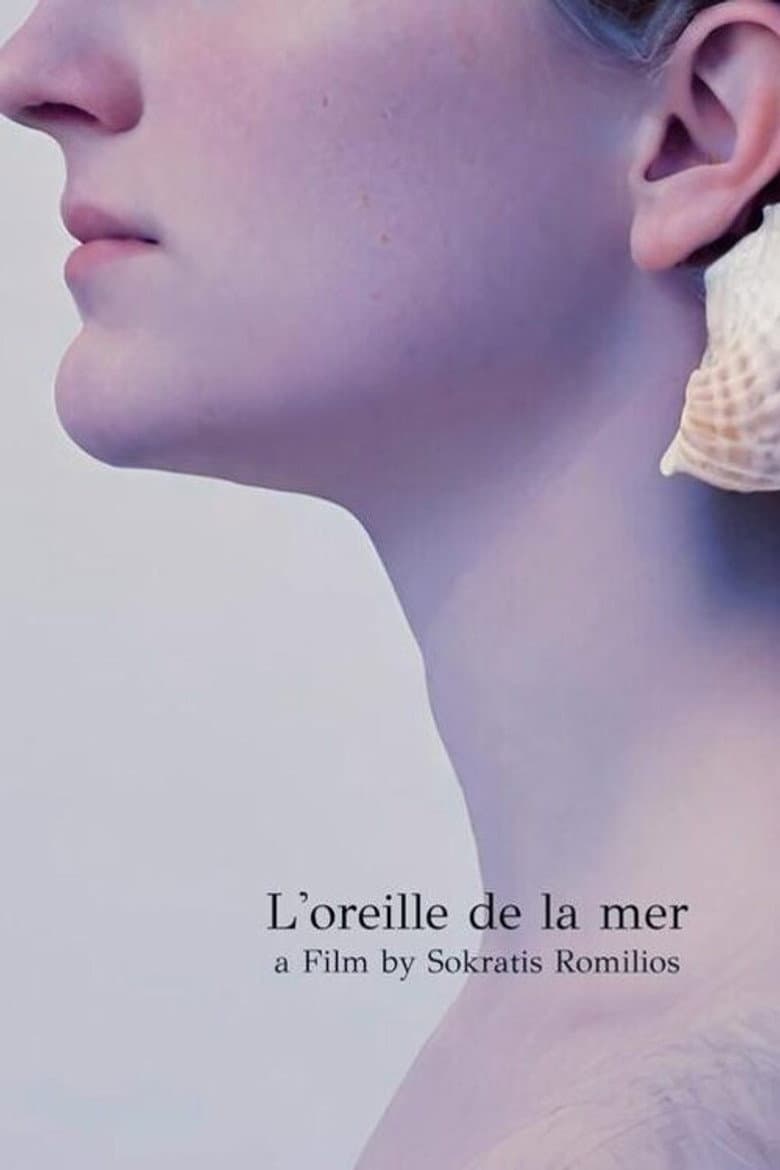 The Ear of the Sea poster